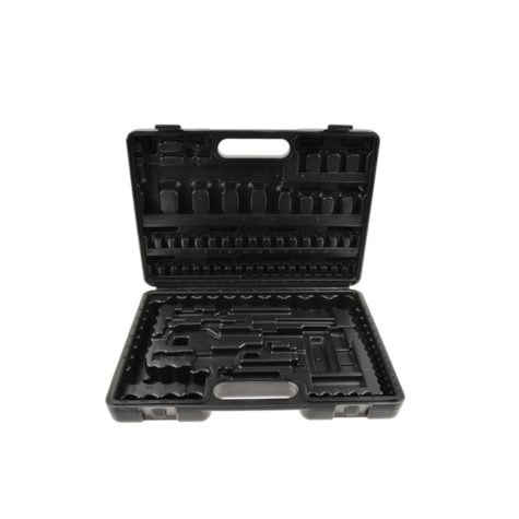 Blow Case for Heidmann 108pcs Socket Set
