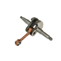 Crankshaft for chainsaw 4500