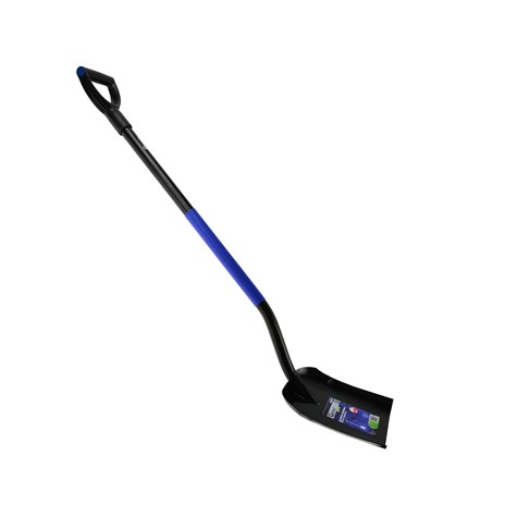 Transfer Shovel with Steel D-Handle