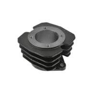 Cylinder do kompresora 50L (g80305)