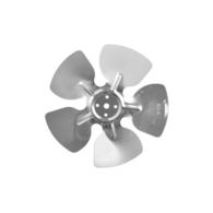Fan for Gas Fired Heater G80410 #10