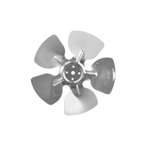 Fan for Gas Fired Heater G80410 #10