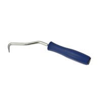 Reinforcement Binding Hook Tool