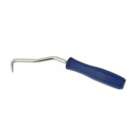 Reinforcement Binding Hook Tool