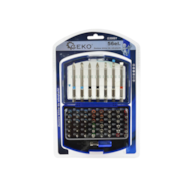 Drill Bit Set 56 pcs