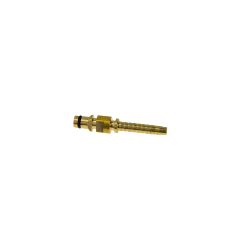 Connector for pressure cleaning hose K dn6