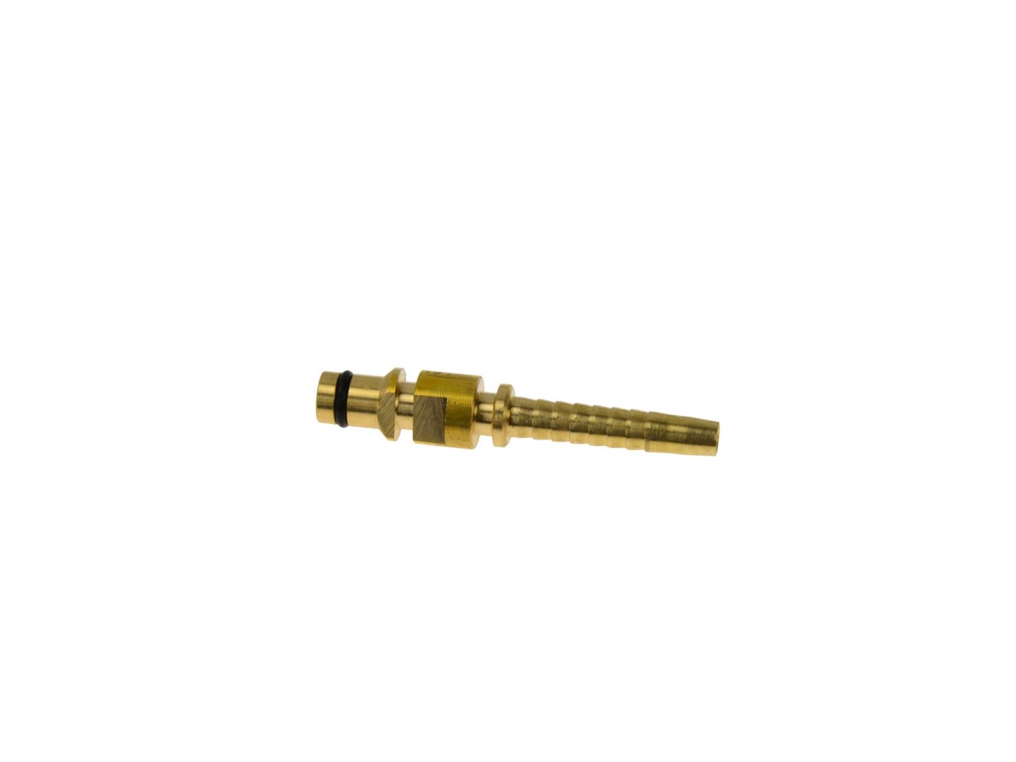 Connector for pressure cleaning hose K dn6