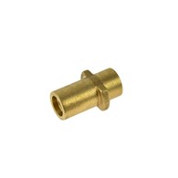 Bayonet Adapter for High-Pressure Washers K Series 1/4  Thread