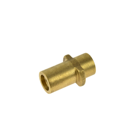 Bayonet Adapter for High-Pressure Washers K Series 1/4  Thread