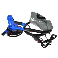 190mm Drywall Sander 800W 2xLED