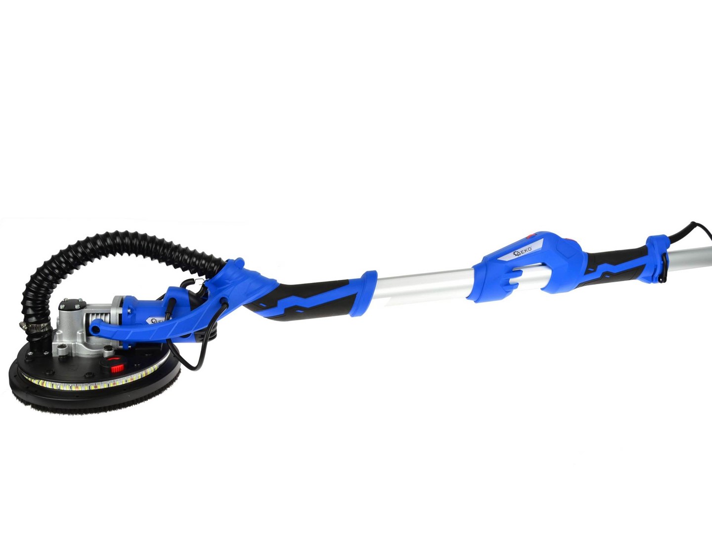 225mm Long-Reach Drywall Sander 710W