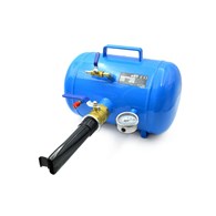 Tyre Inflator 40 Litre