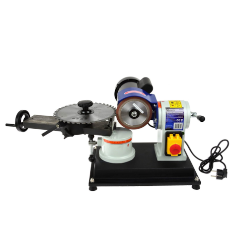 Circular Saw Blade Sharpener 80 - 700 mm