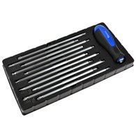 Interchangeable Blade Screwdriver Set 22in1