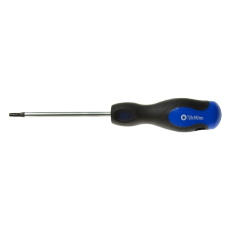 T-20 x100mm Torx Screwdriver