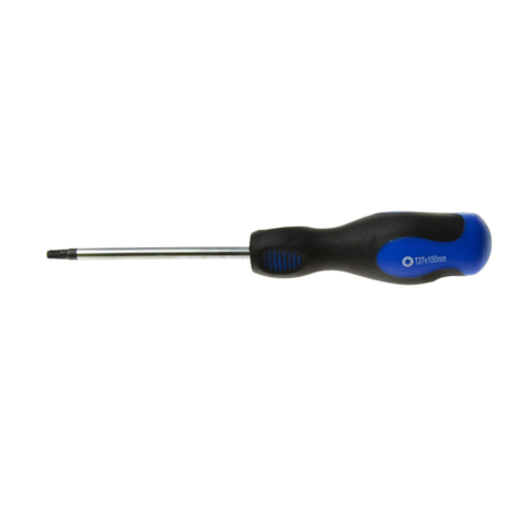 T-27 x100mm Torx Screwdriver
