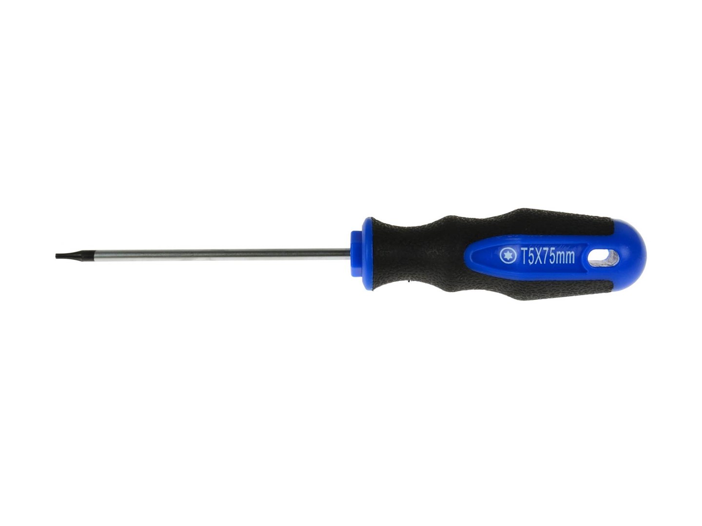 T-5 x75mm Torx Screwdriver