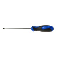 3x100mm Slotted Screwdriver