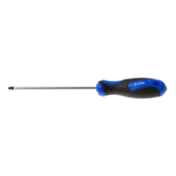 Wkrętak płaski 3x100 mm GEKO (12/120)