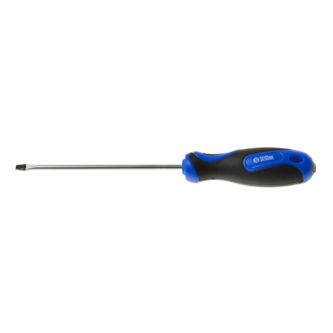 Wkrętak płaski 3x100 mm GEKO (12/120)