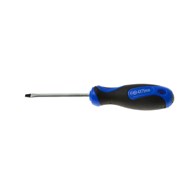 4x75mm Slotted Screwdriver