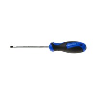 4x100mm Slotted Screwdriver