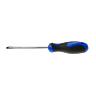 Wkrętak płaski 5x100 mm GEKO  (12/120)