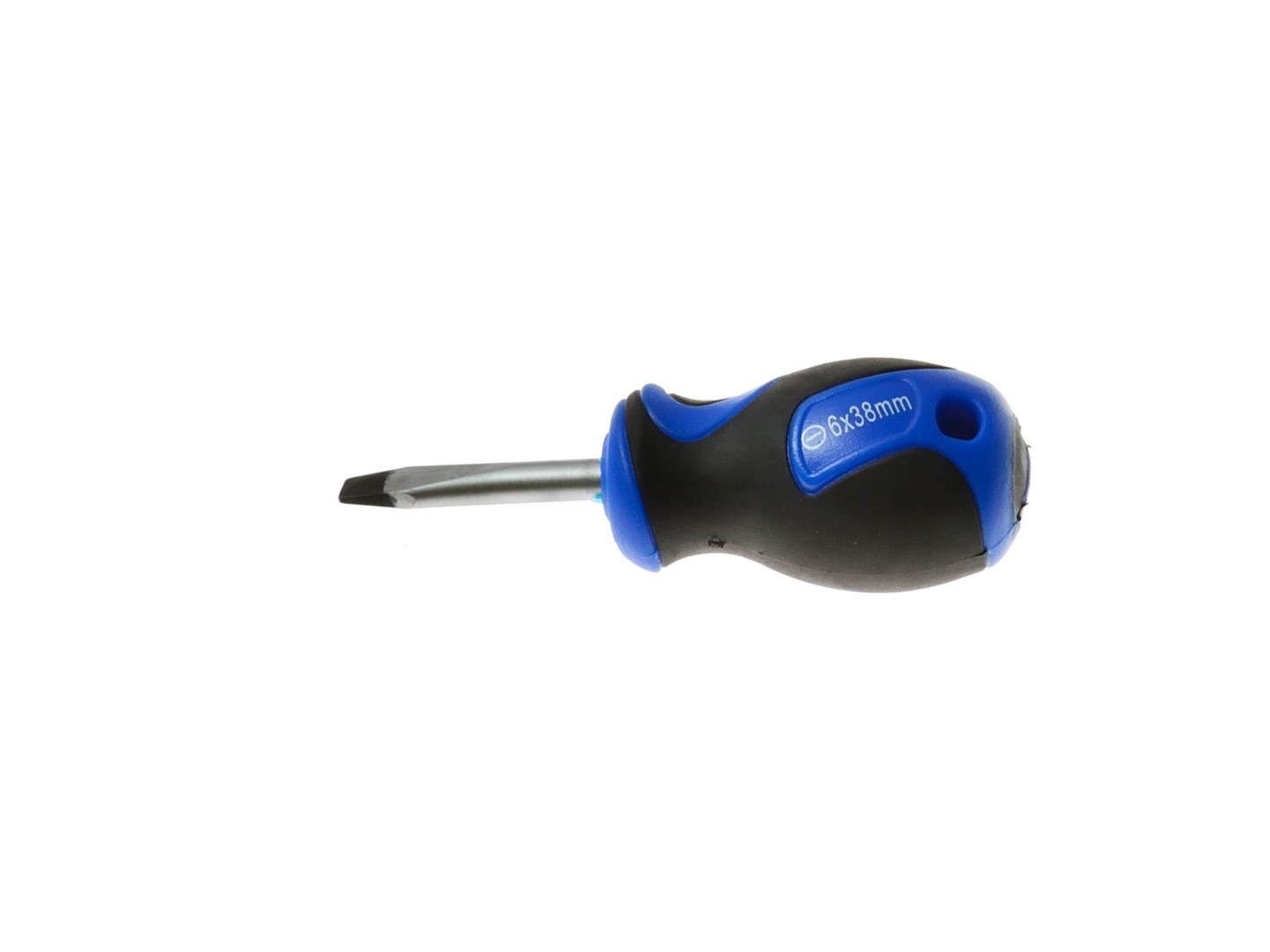 6x38mm Slotted Screwdriver