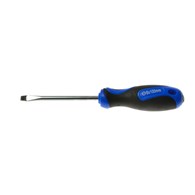 6x100mm Slotted Screwdriver