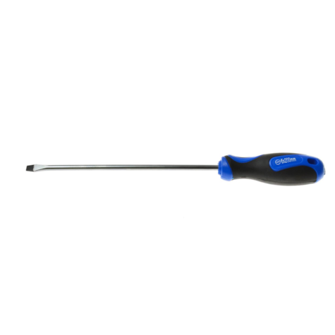 6x200mm Slotted Screwdriver