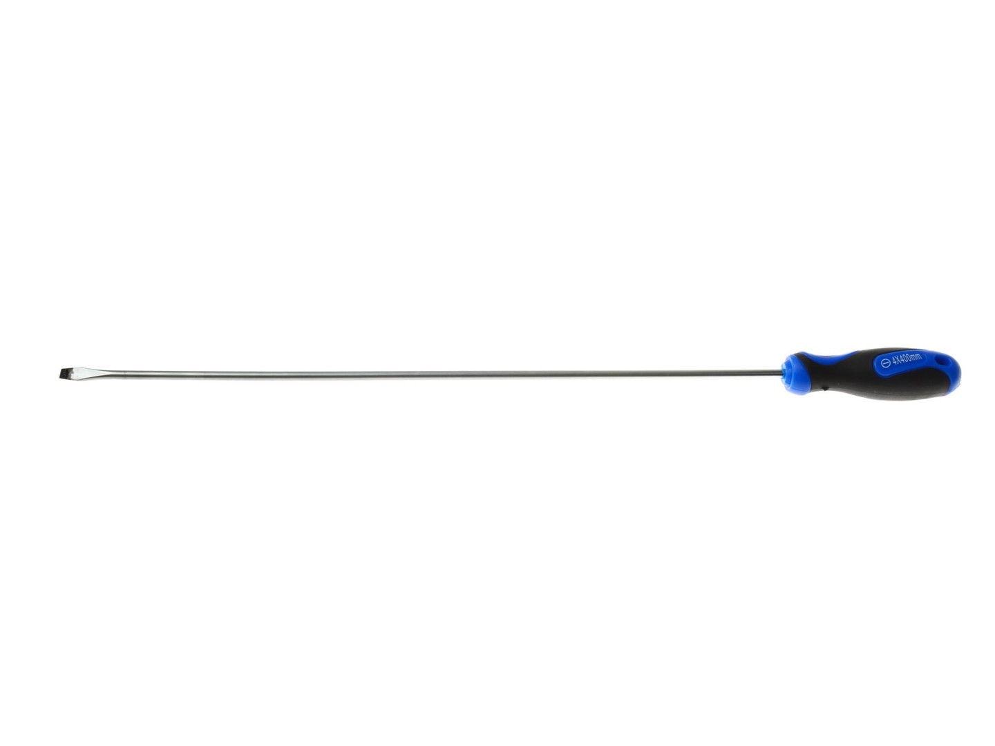 4x300mm Slotted Screwdriver