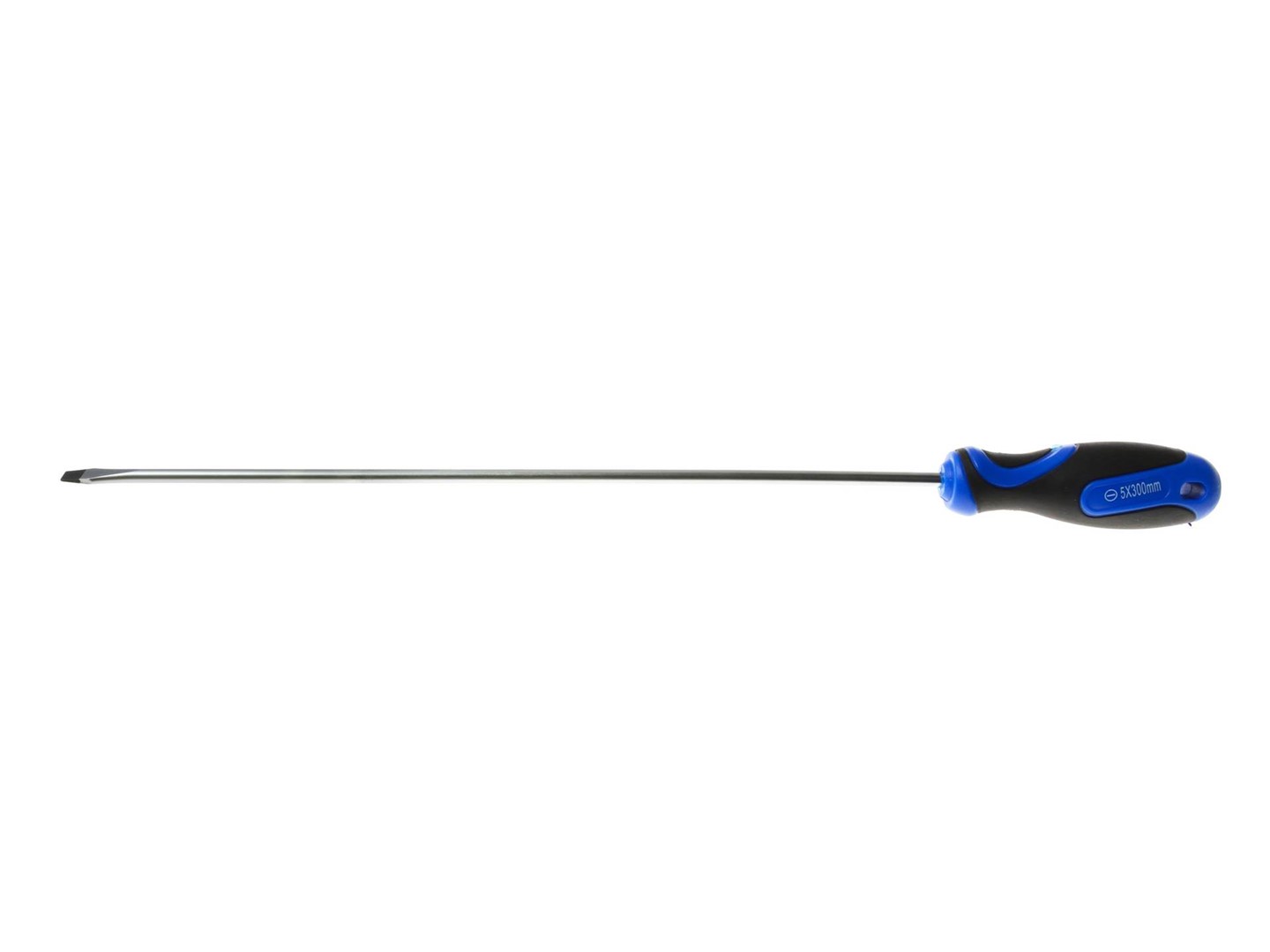 5x300mm Slotted Screwdriver