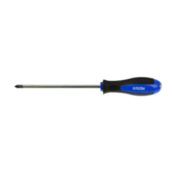 #2x150mm Philips Head Screwdriver Hammer Thru