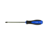 #3x150mm Philips Head Screwdriver Hammer Thru