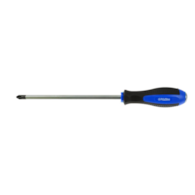 #3x200mm Philips Head Screwdriver Hammer Thru
