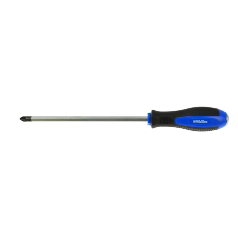 #3x200mm Philips Head Screwdriver Hammer Thru