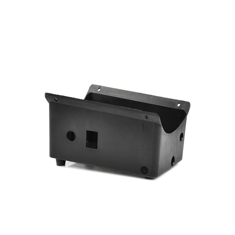 Obudowa-podstawa do nagrzewnicy gazowej 15KW