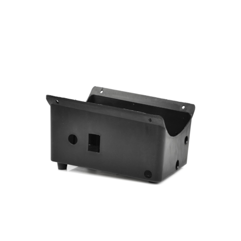 Plastic Base for Gas Fired Heater G80410 #18