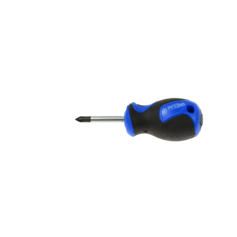 #1x38mm Philips Head Screwdriver