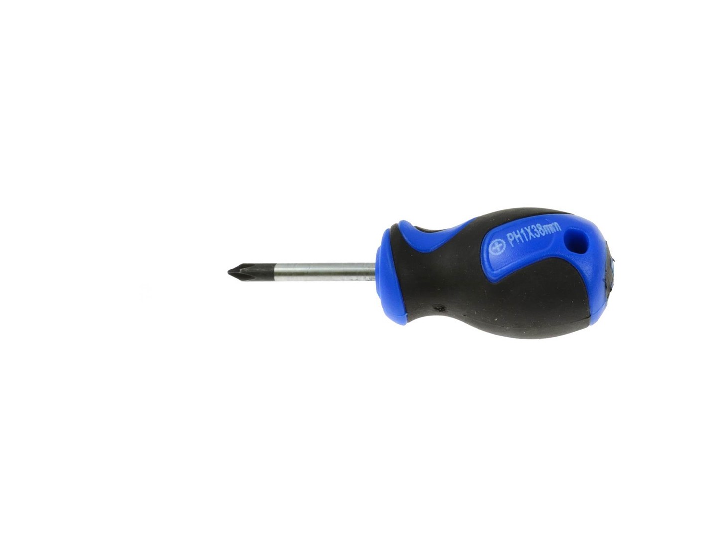 #1x38mm Philips Head Screwdriver