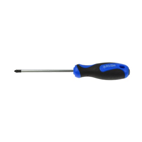 #1x100mm Philips Head Screwdriver