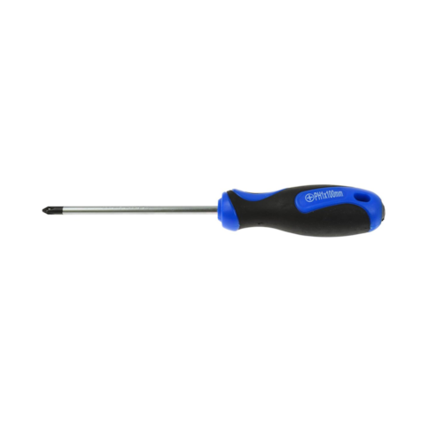 #1x100mm Philips Head Screwdriver