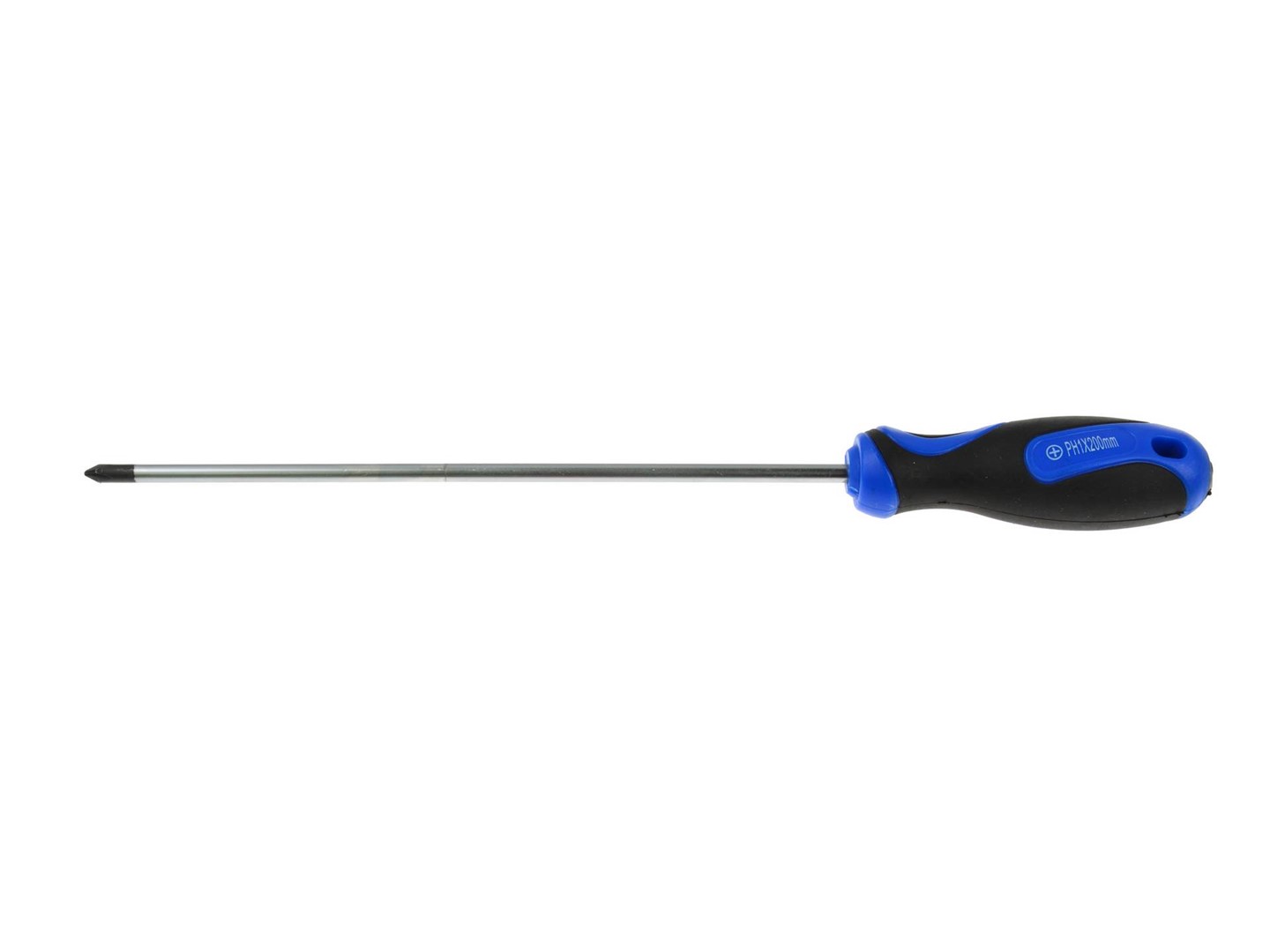 #1x200mm Philips Head Screwdriver