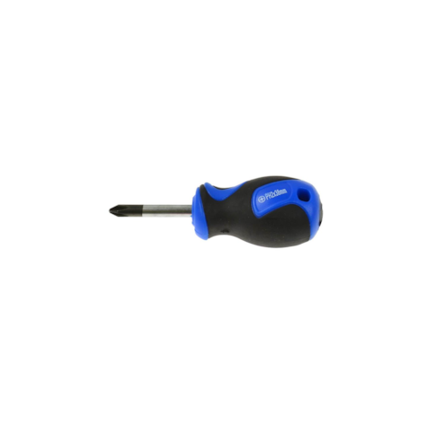 #2x38mm Philips Head Screwdriver