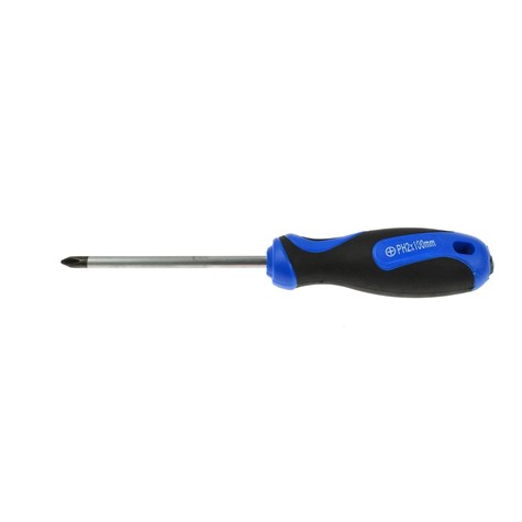 #2x100mm Philips Head Screwdriver