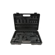 Blow Case for 94pcs Socket Set