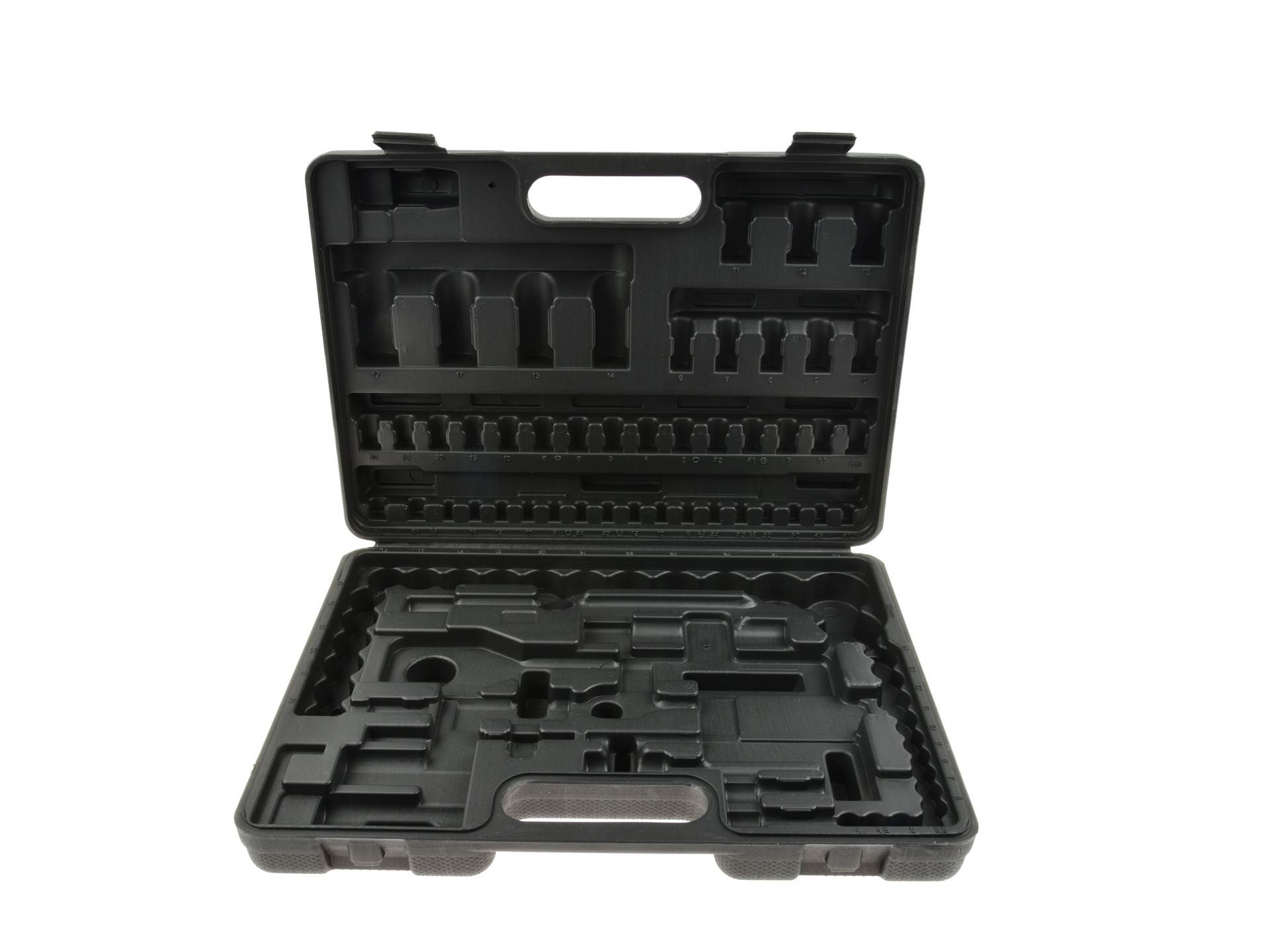 Blow Case for 94pcs Socket Set