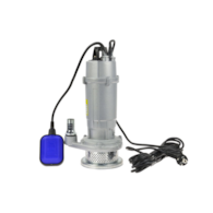 Pump QDX type Heidmann
