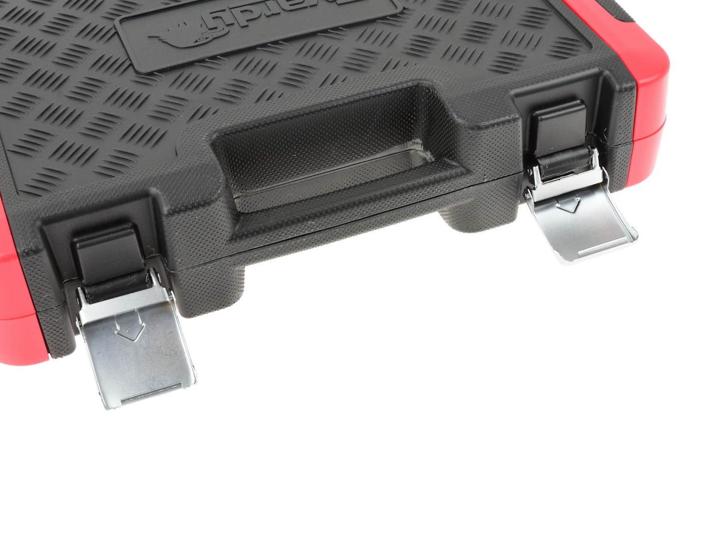 &Zestaw profesjonalnych kluczy nasadowych 72el. 1/4"-1/2" 25GW (4) 8