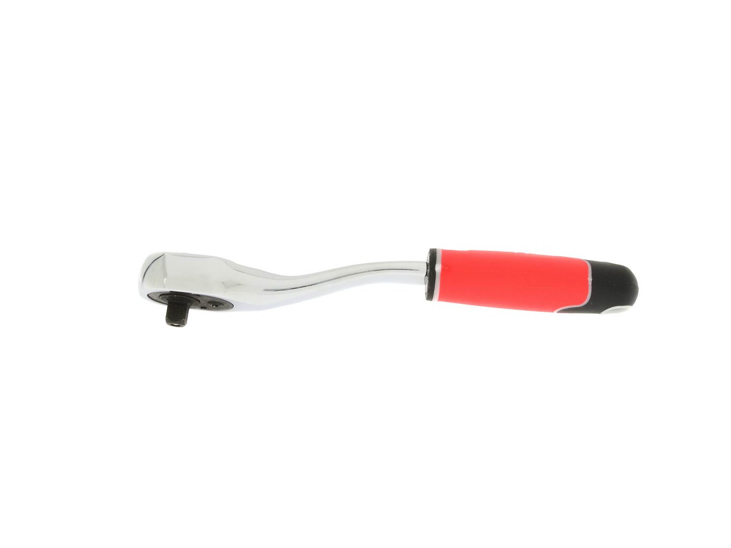 &Zestaw profesjonalnych kluczy nasadowych 216el. 1/4" 3/8" 1/2" 25GW (1) 3